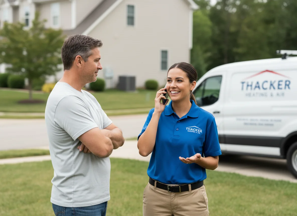 Ac Repair Bradley, IL FAQs